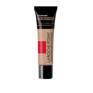 LA ROCHE POSAY La Roche-Posay Toleriane Teint Concealer Fluid Beige Sand 30ml