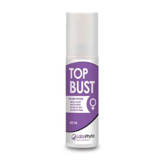 Labophyto TopBust Volume Gel and Breast Firming Gel 60ml