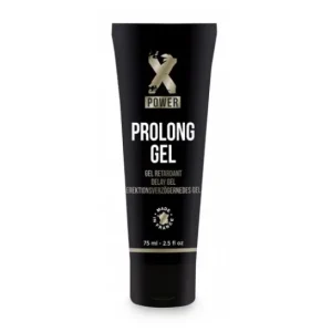 XPower Labophyto Prolong Gel 75ml