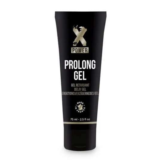 XPower Labophyto Prolong Gel 75ml