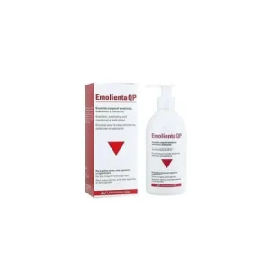 EMOLIENTA Laboratorios Viñas QP 300ml
