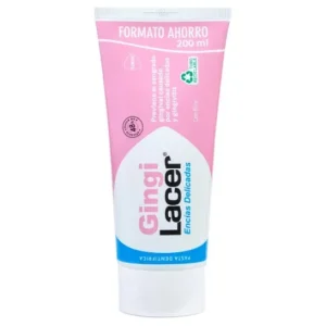 Lacer Gingi toothpaste 200ml
