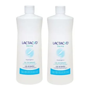 Lactacyd Bath Gel 2x1L