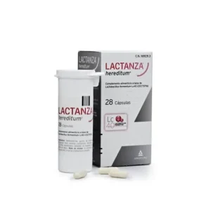 LACTANZA HEREDITUM Lactanza® Hereditum® 28caps
