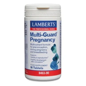 Lamberts Multi-Guard Pregnancy 90caps