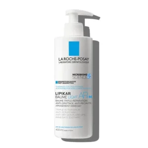 LA ROCHE POSAY La-Roche Posay Lipikar Bálsamo Light Ap+M 400ml