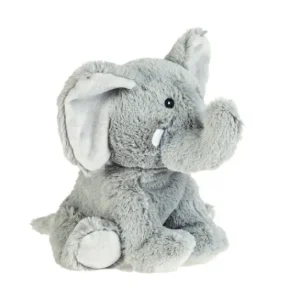 L'Artisan du Bien-Être Peluche Térmico Elefante 30cm 1ud