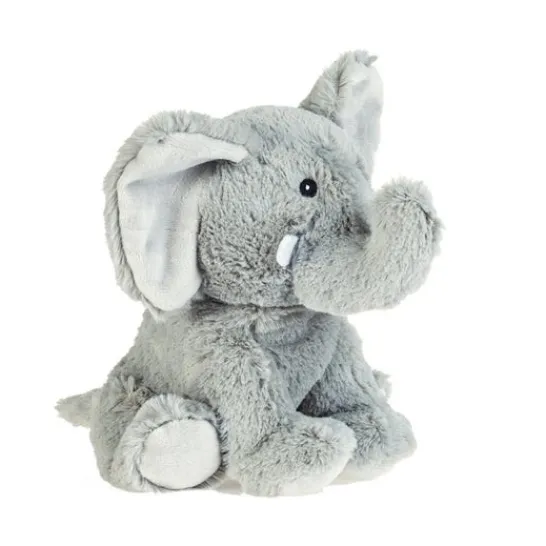 L'Artisan du Bien-Être Peluche Térmico Elefante 30cm 1ud