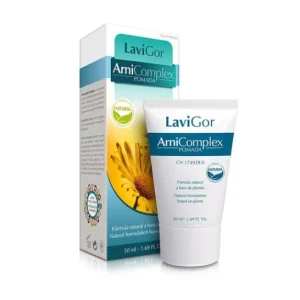 Lavigor Arnicomplex Ointment 50ml