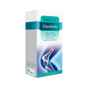 Lavigor Oseoforte 40caps