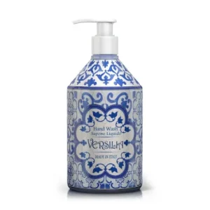 Le Maioliche Jabón Líquido Manos Versilia 500ml