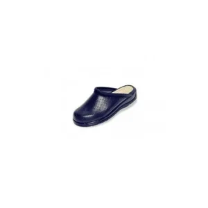 LECO KOMFORT clog blue nå40 1 pair