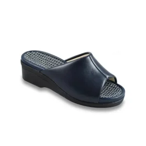 LECO Sandalia Dorthe Azul N41 1 Par
