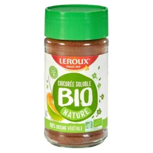 Leroux Achicoria Soluble Bio 100g