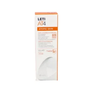 LetiAT4 Anti-Itch Hydrogel 50ml
