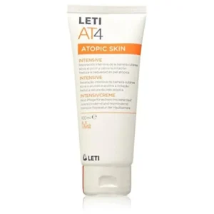 LetiAT4 Intensive Atopic Skin 100ml