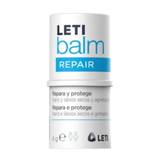 Letibalm lip balm 4g