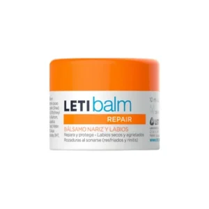 Letibalm paediatric 10ml