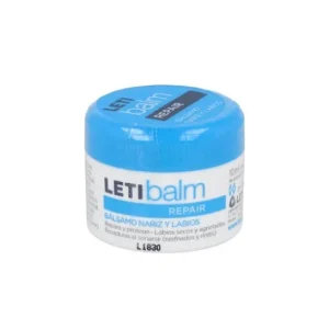 Letibalm Repair Balm Nose and Lips 10ml