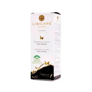 Procare Health Libicare Intimate Gel 15 Ml