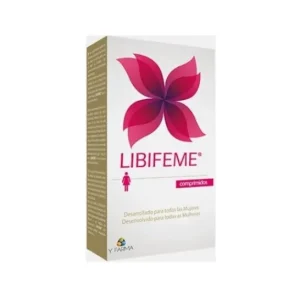 Women LIBIFEME 30 tabs.