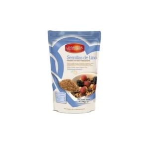 Linwoods Linwood Flax Seed Ground Bio 425g