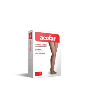 ACOFAR Long stocking A-F normal compression T-3 1 pc