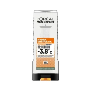 L'Oréal Men Expert Hydra Energetic Extreme Shower Gel XXL 400ml