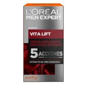 L'Oréal L'Oreal Men Expert Vita-Lift 5 Soin Anti-Age 50ml