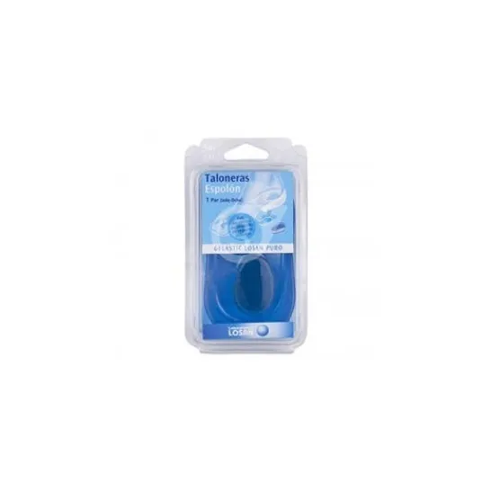 LOSAN Talonera Descanso Gelastic Xgd 1 Par