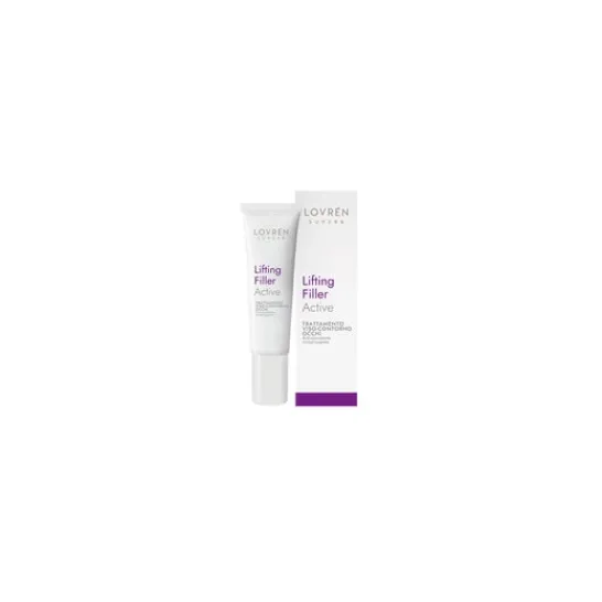 Lovren Supers Lifting Filler Active 10ml