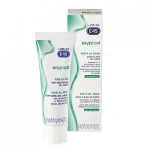 Lutsine Eryplast water-based paste 125g
