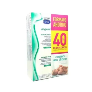 Lutsine Eryplast Water-based paste 2x75g