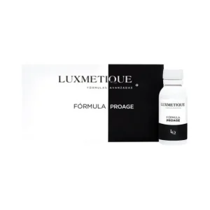 Luxmetique Anti-Aging Formula 15 Vials
