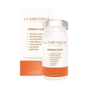 Luxmetique Formula H2Sol 30caps