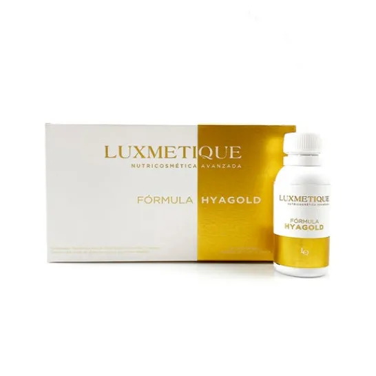 Luxmetique Formula Hyagold 15x30ml