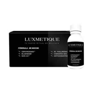 Luxmetique Formula 4R Night 15x30ml