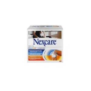 3M Nexcare Coldhot Comfort 26x11cm