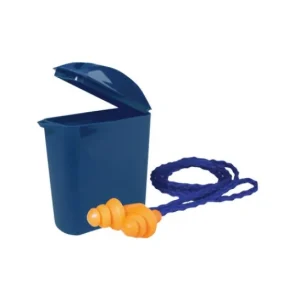 NEXCARE 3M reusable earplugs 1 pair