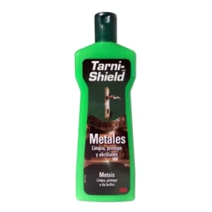 3M Tarni-Shield Metal Cleaner & Protector 250ml