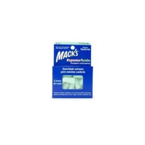 MACK´S® Mack's™ Noise foam 5 pairs