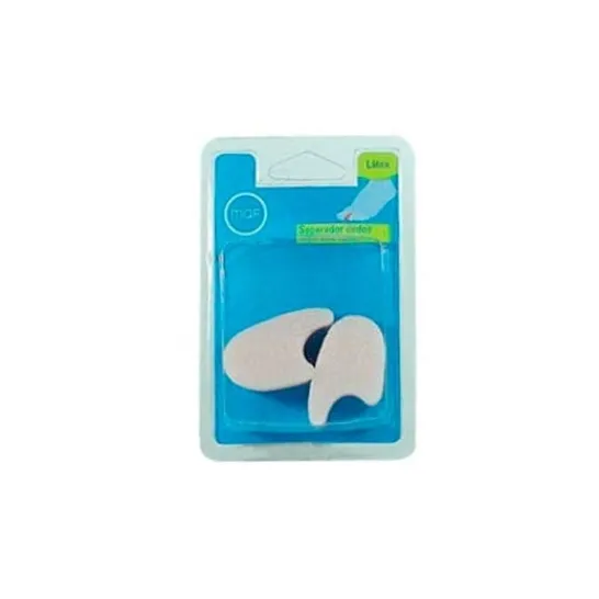MAF finger separator T-medium foam 1pc