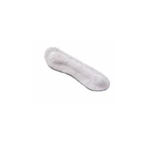 MAF padded leather heel pad protective 1 pc