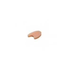 MAF separaded toes moon T-large 1 pc