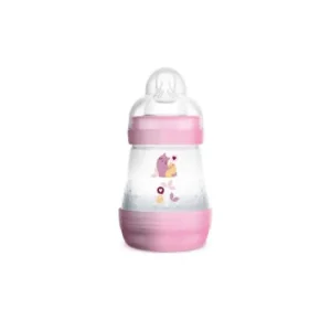 MAM Easy Start Anti-Colico 160Ml Pink