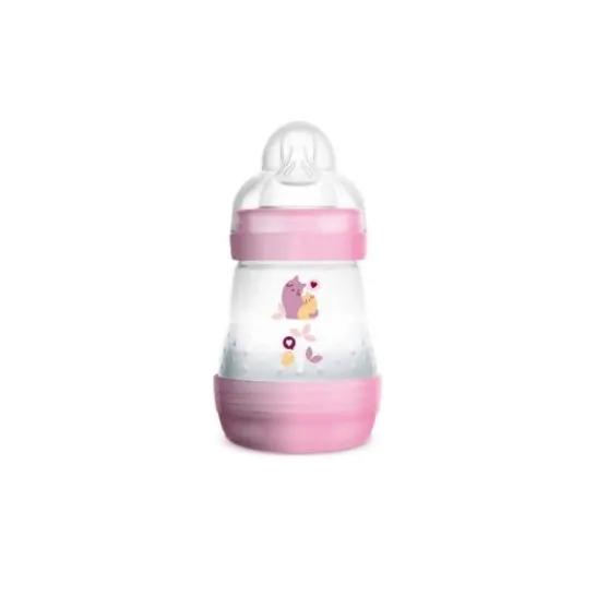 MAM Easy Start Anti-Colico 160Ml Pink