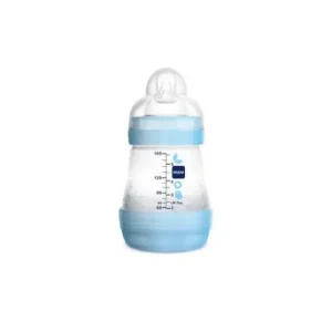 MAM Easy Start Anti-Colico 160Ml Blue