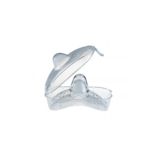 MAM Nipple Shields Silicone Nipple Shields 2 U T- M-gde
