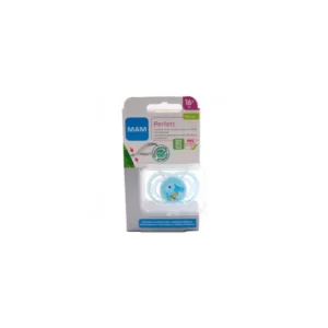 MAM Pacifier Silicone Perfect 16+ M