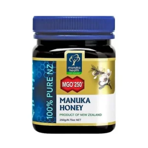 MAGRI XS Manuka Honey Manuka mgo 250+ 250G